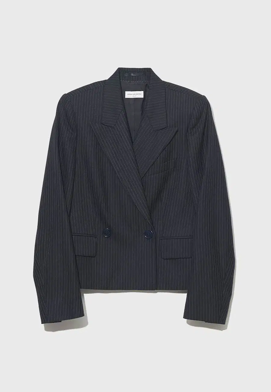 DRIES VAN NOTEN blazer